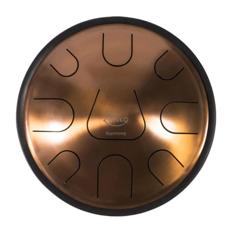 ZENKO Zenko HARMONY Tank Drum C4-G5