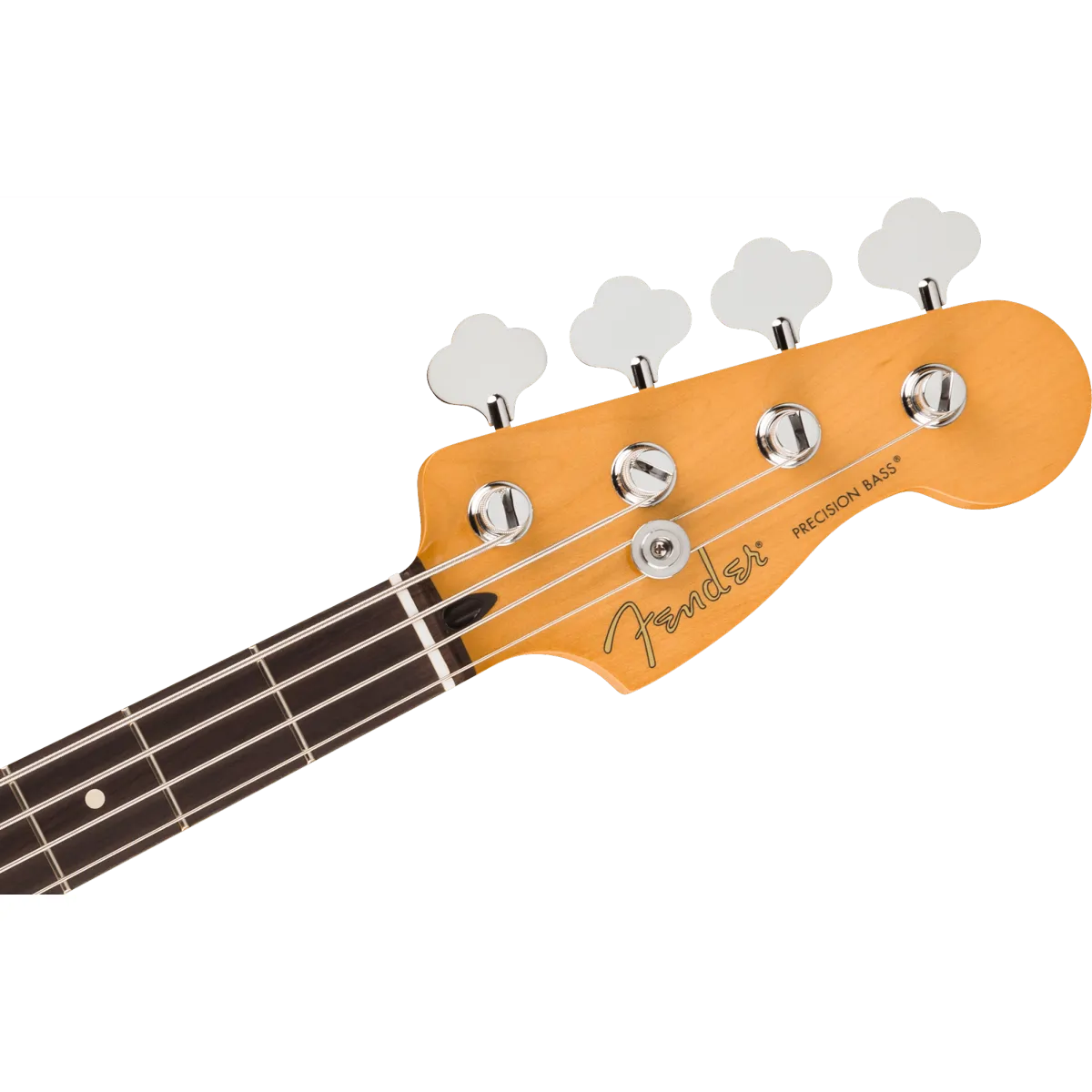 FENDER Fender 75th Anniversary Player II Precision Bass Rosewood Fingerboard Diamond Dust Sparkle - zdjecie 4