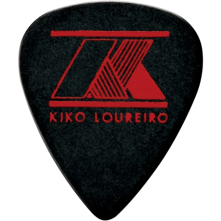 IBANEZ Ibanez B1000KL-BK Kiko Loureiro zestaw 6 kostek - zdjecie 3