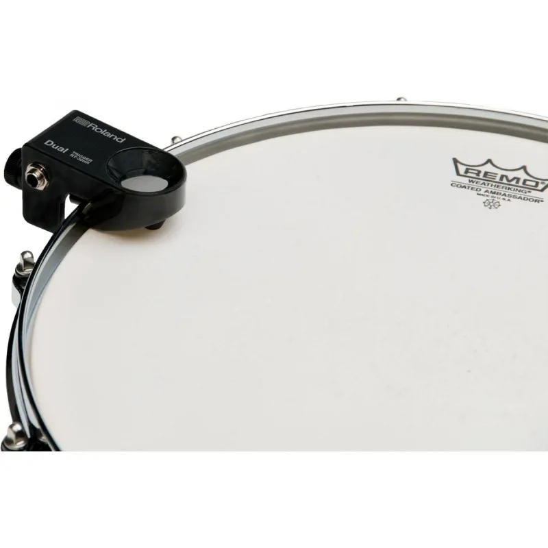 ROLAND Roland RT30HR trigger perkusyjny dual werbel - zdjecie 5