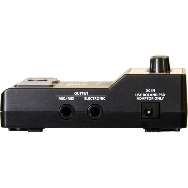 ROLAND Roland EC10M Procesor do Cajona - zdjecie 4