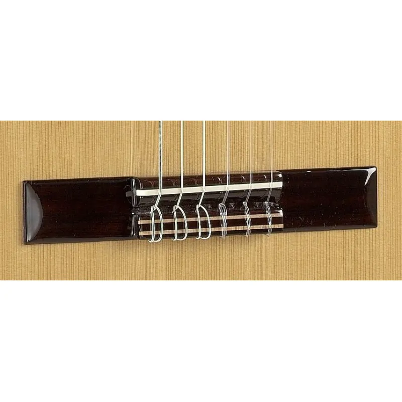 ALHAMBRA Alhambra 2CA hiszpańska gitara klasyczna 4/4 - zdjecie 3