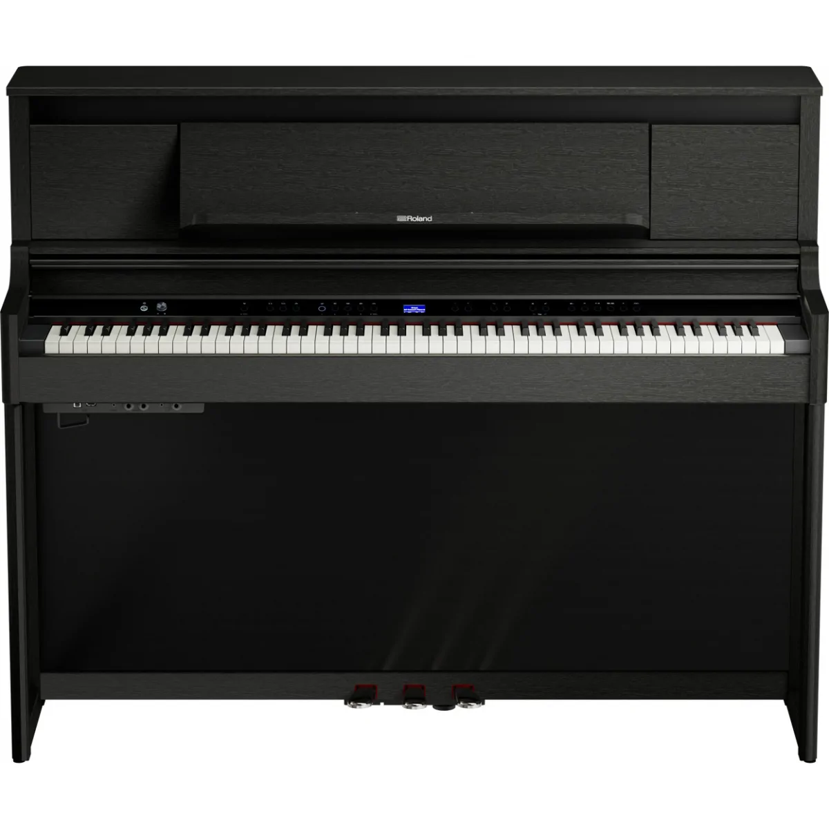 ROLAND Roland LX-6 CH pianino cyfrowe - zdjecie 2