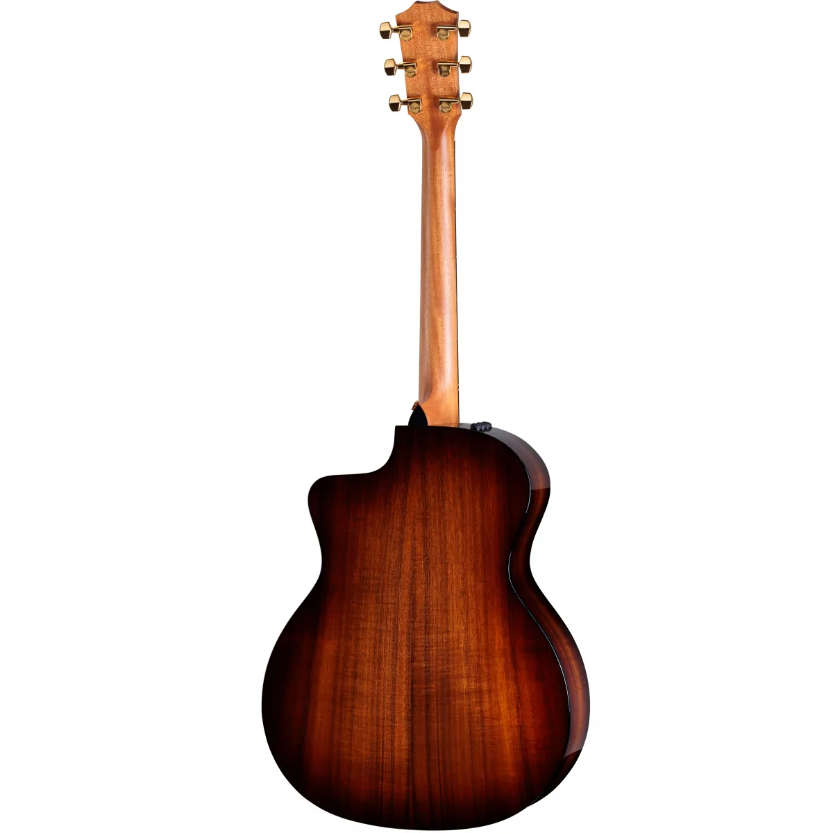 Taylor Guitars Taylor 224ce-K DLX Gitara Elektro-Akustyczna - zdjecie 3