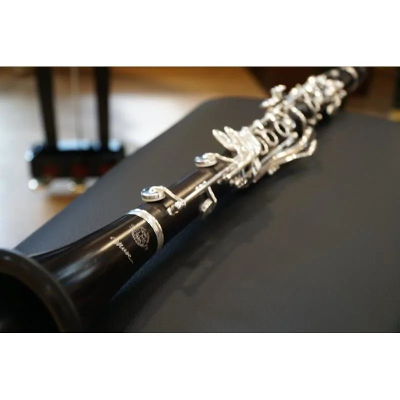 Henri Selmer Paris Henri Selmer Paris Klarnet B MUSE - Evolution - zdjecie 3