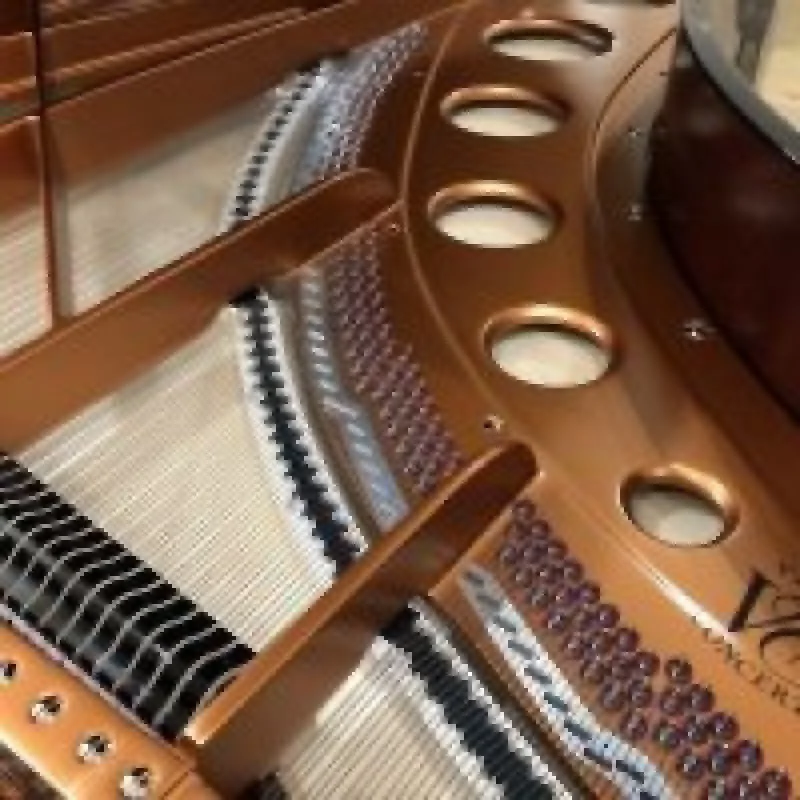 Bosendorfer Bösendorfer 230VC - zdjecie 14