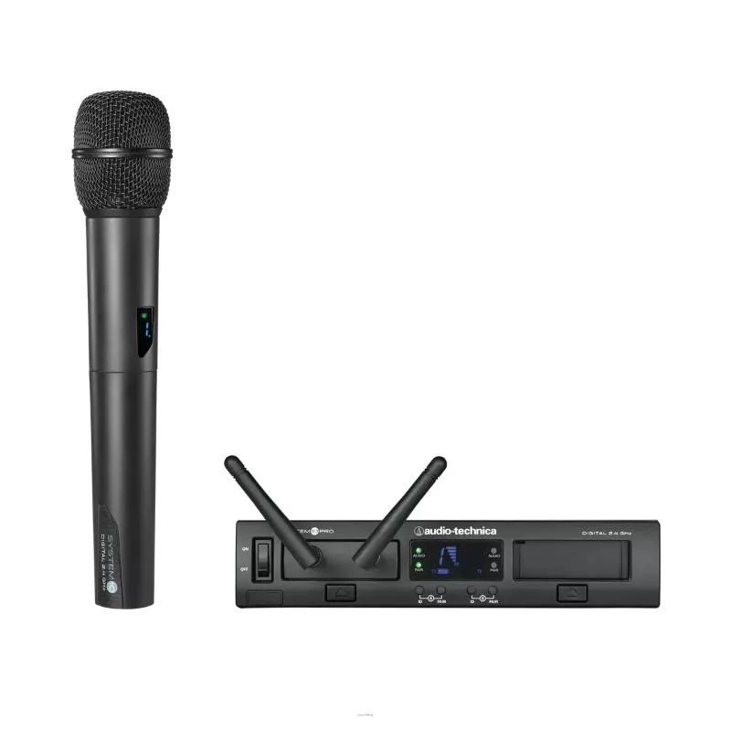 AUDIO TECHNICA Audio Technica ATW1302 system bezprzewodowy