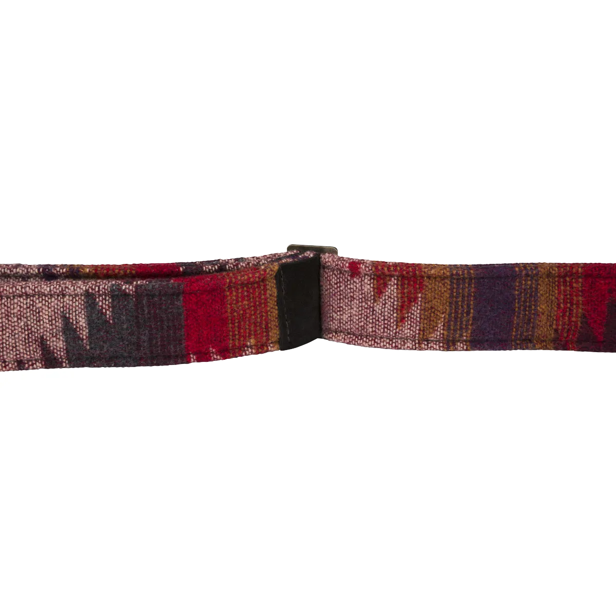 FENDER Fender 2" Zion Strap Purple Aztec - zdjecie 2