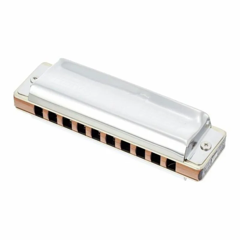 Seydel C.A. Seydel Sohne 1847 Classic LA Harmonijka Low A