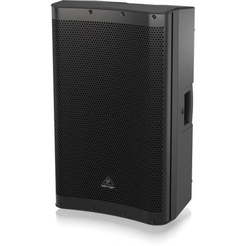 Behringer Behringer DR115DSP kolumna aktywna z DSP o mocy 1400W
