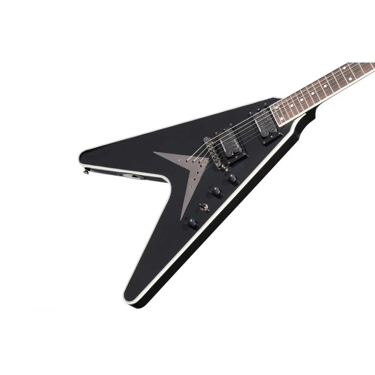 EPIPHONE Epiphone Dave Mustaine Flying V Custom - zdjecie 3