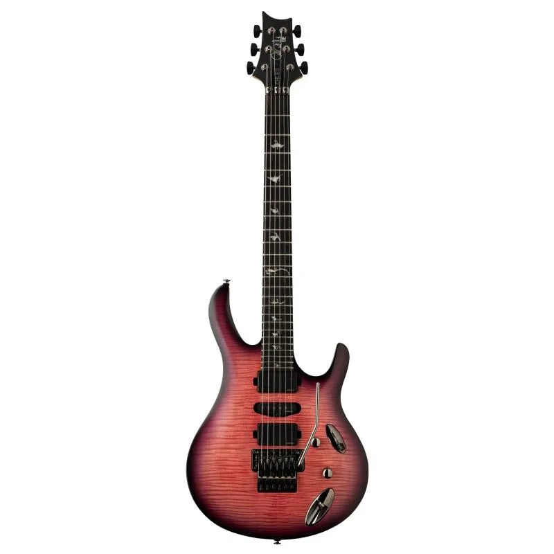 PRS PRS SE Chleo 2026 Orchid Dusk - gitara elektryczna