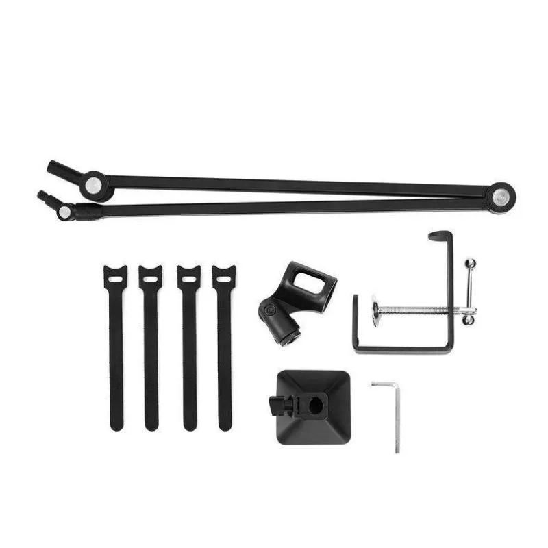 Kaline KA-LINE STAND NB-38 Statyw stołowy do mikrofonu - zdjecie 3