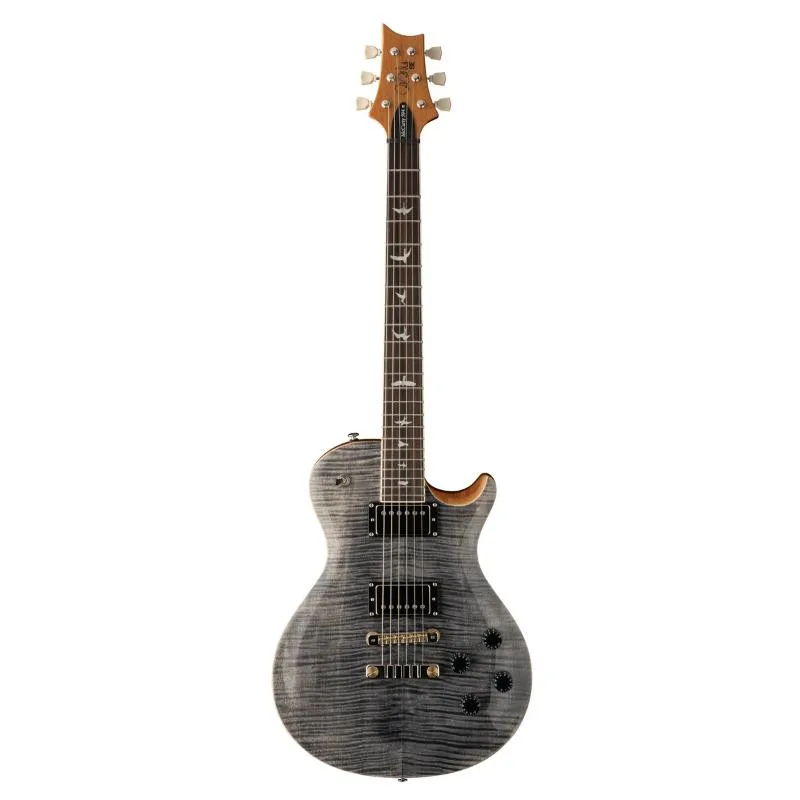PRS PRS SE McCarty 594 Singlecut Charcoal - gitara elektryczna - zdjecie 3