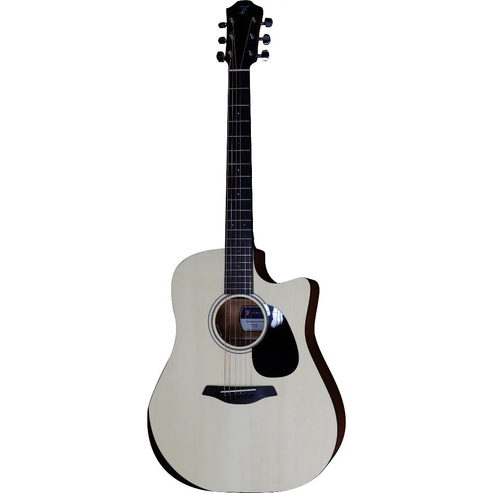 FURCH Furch Blue Performance DC-EM LR Baggs EAS VTC