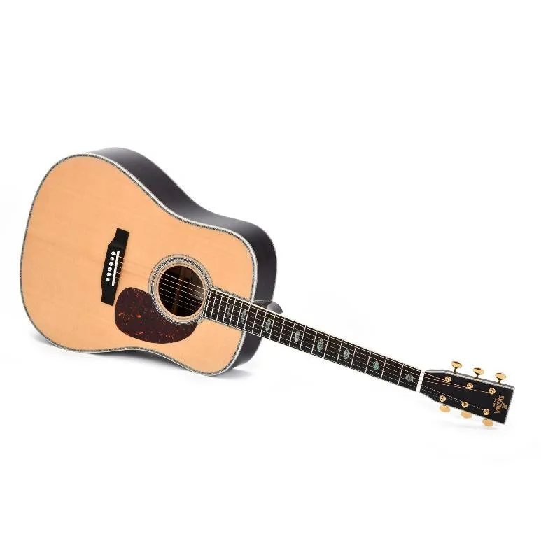 Sigma Guitars Sigma SDR-45