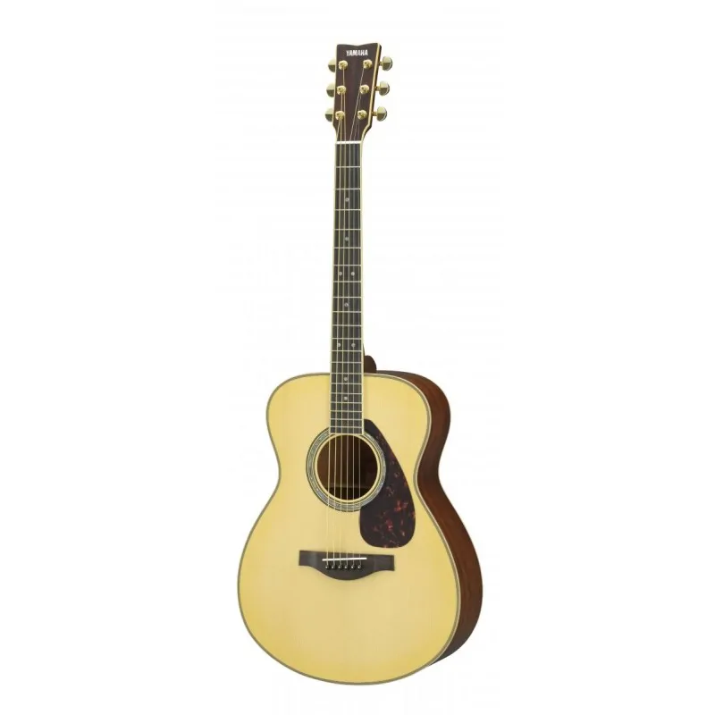 YAMAHA Yamaha LS16M ARE gitara elektroakustyczna