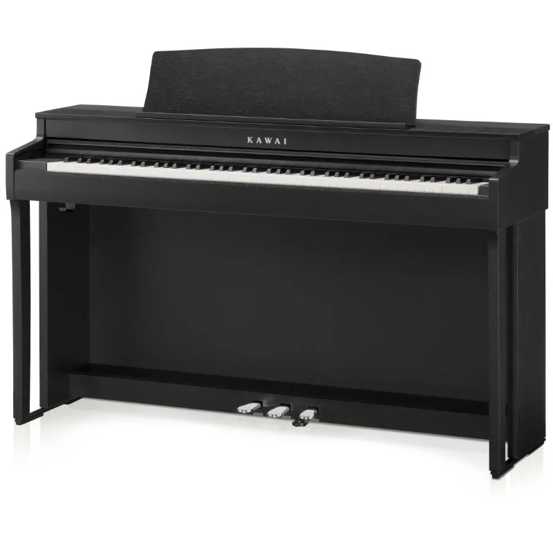 KAWAI Kawai CN 301 B pianino cyfrowe czarny mat