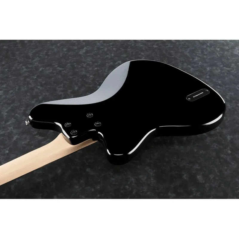 IBANEZ Ibanez TMB100-BK  Gitara Basowa Talman - zdjecie 3