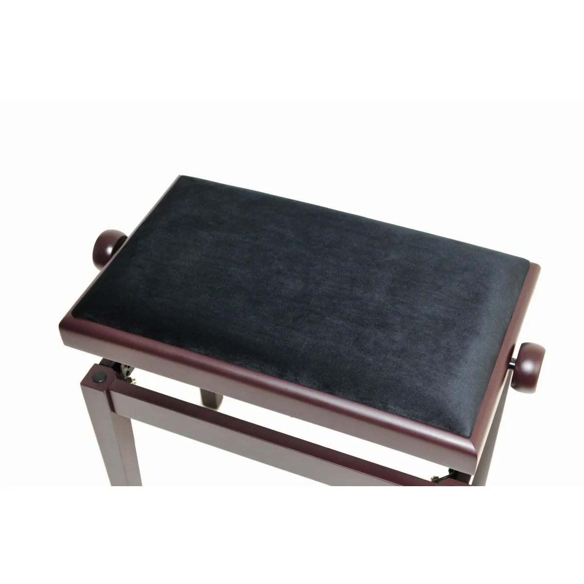 Ambra Ambra PB1 Ława do pianina plisander mat - zdjecie 3