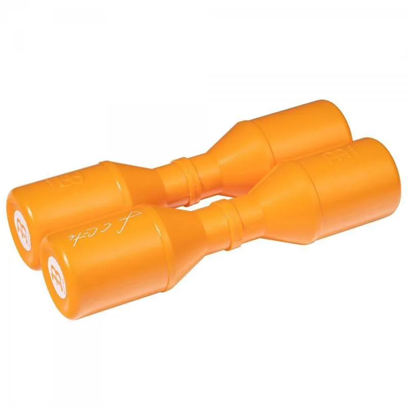 MEINL Meinl SH4CS Double Shaker Live Version Creamsicle