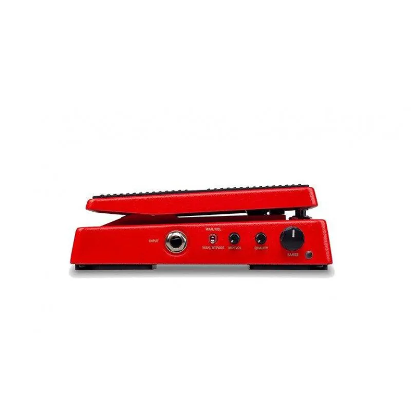Joyo Joyo Wah-II - efekt gitarowy wah wah, kaczka - zdjecie 9