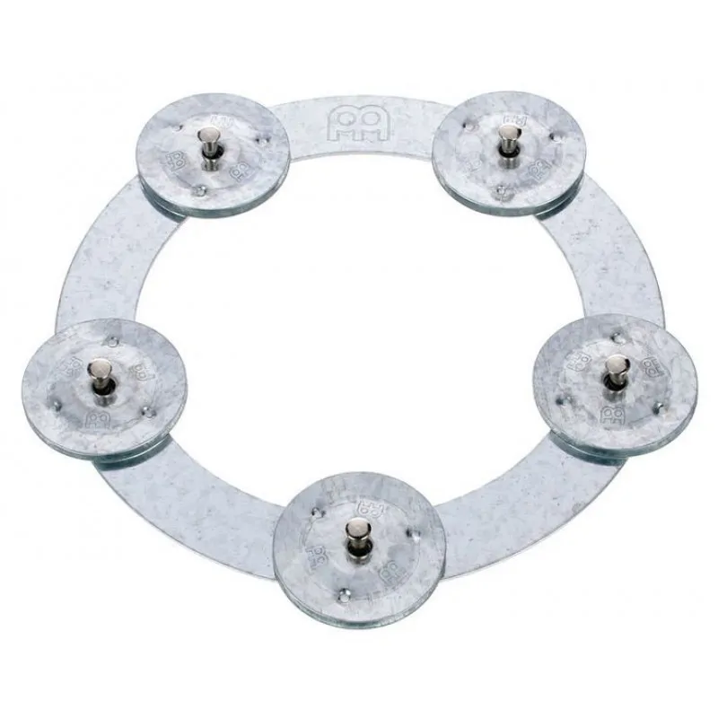 MEINL Meinl DCRING Tamburyn Dry Ching Ring