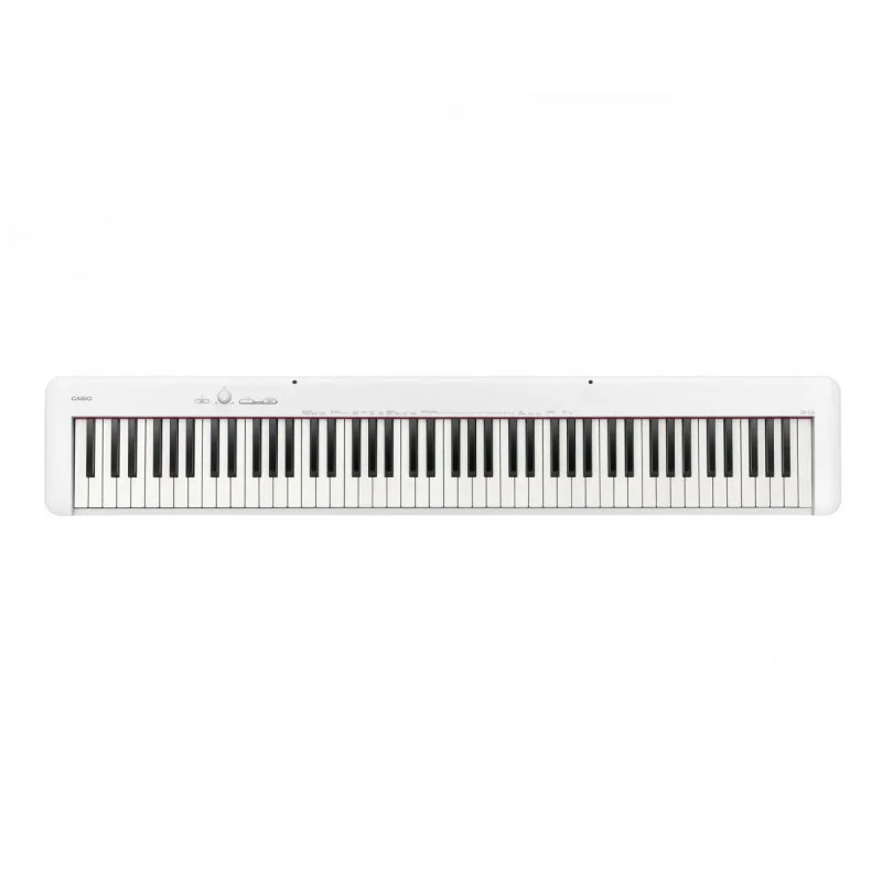 CASIO CASIO CDP-S110 WE Pianino cyfrowe stage piano