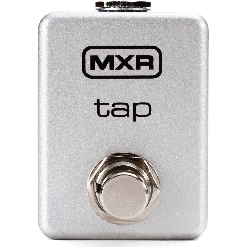 MXR MXR M199 Tap Tempo