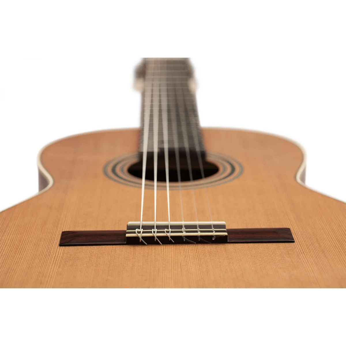 Ortega Ortega R18S Traditional Series Gitara klasyczna 4/4 - zdjecie 6