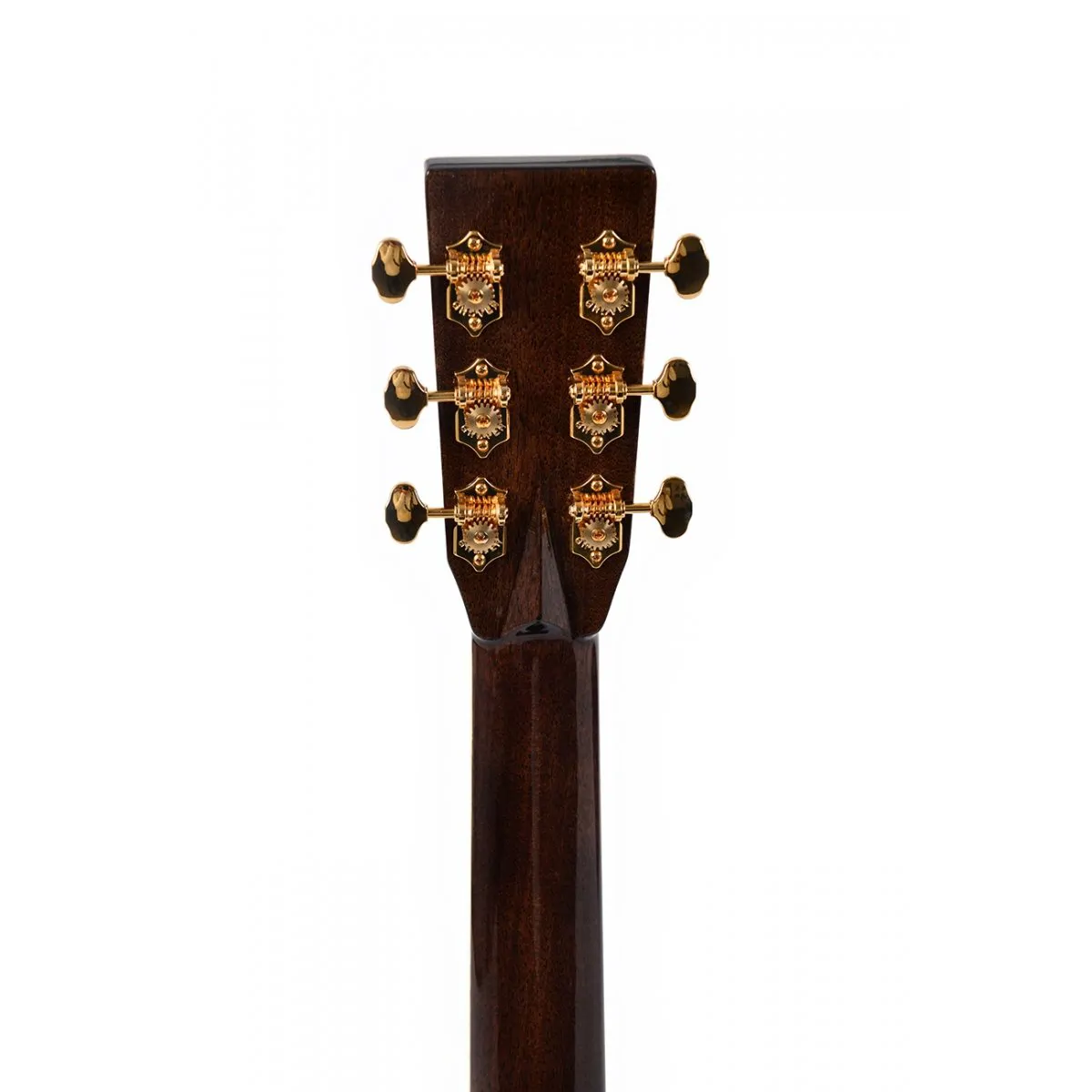 Sigma Guitars Sigma SDR-45 - zdjecie 6