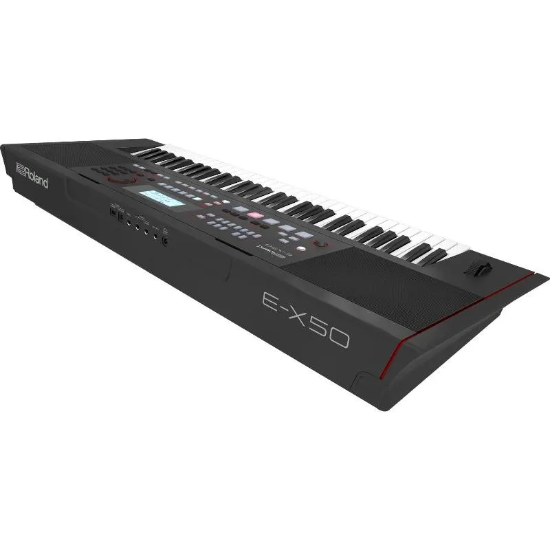 ROLAND ROLAND E-X50 keyboard arranger - zdjecie 5