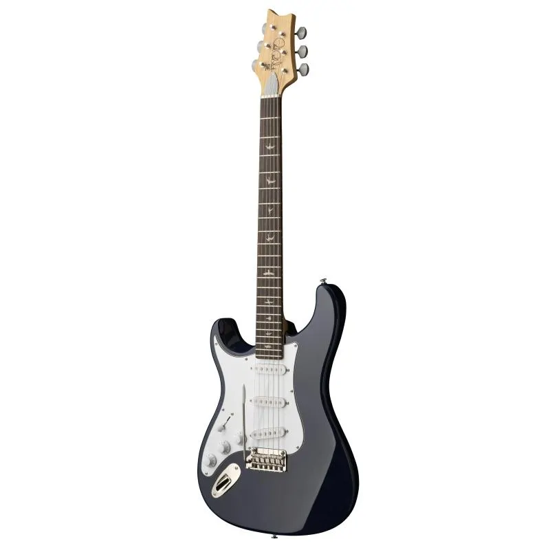 PRS PRS SE Silver Sky Lefty 2026 Trad Blue - gitara elektryczna - zdjecie 3