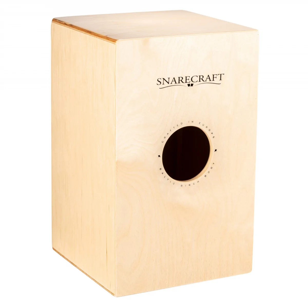 MEINL MEINL SC100GRB cajon Green Burst - zdjecie 2