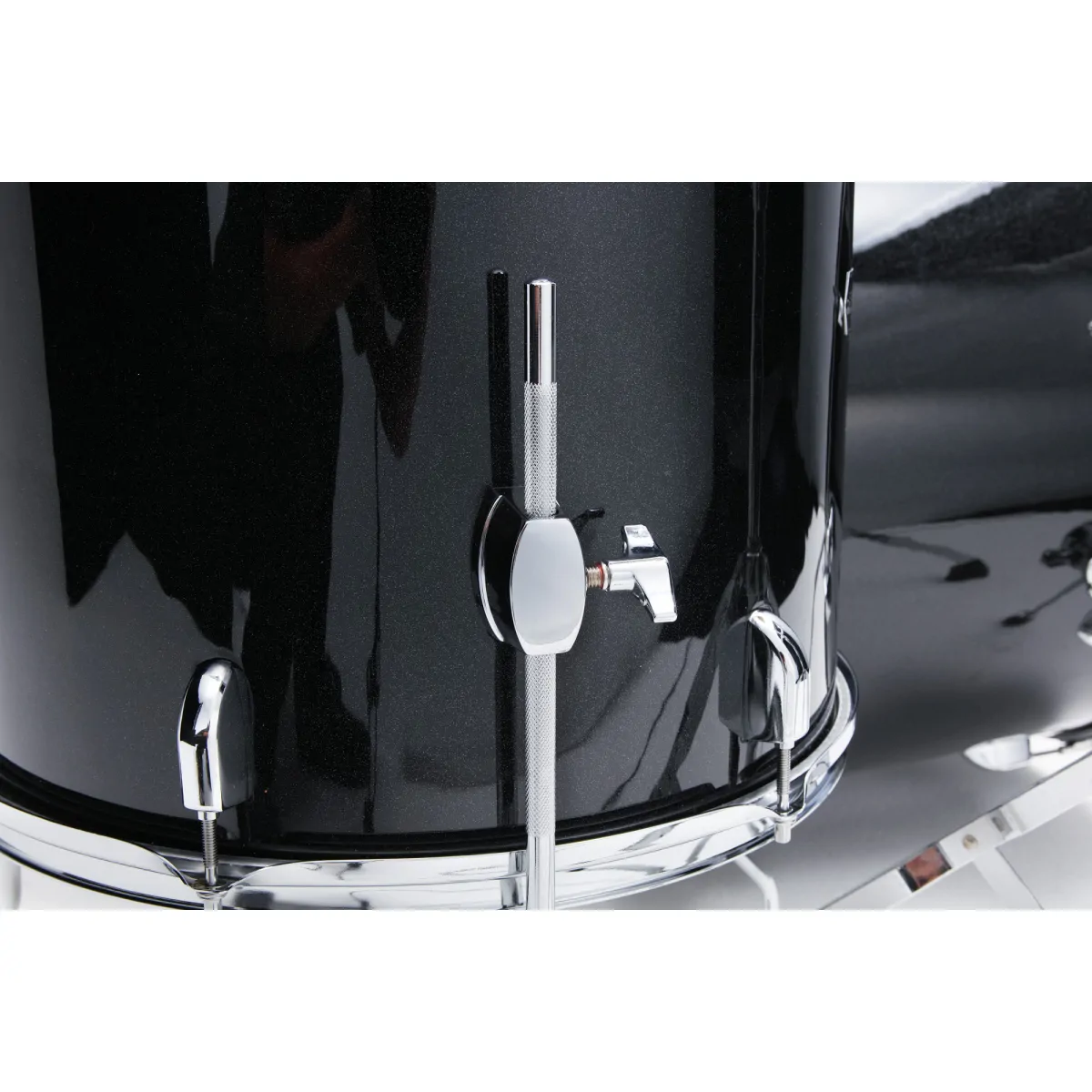 TAMA Tama Stagestar ST52H6-BNS Black Night Sparkle zestaw kpl - zdjecie 4