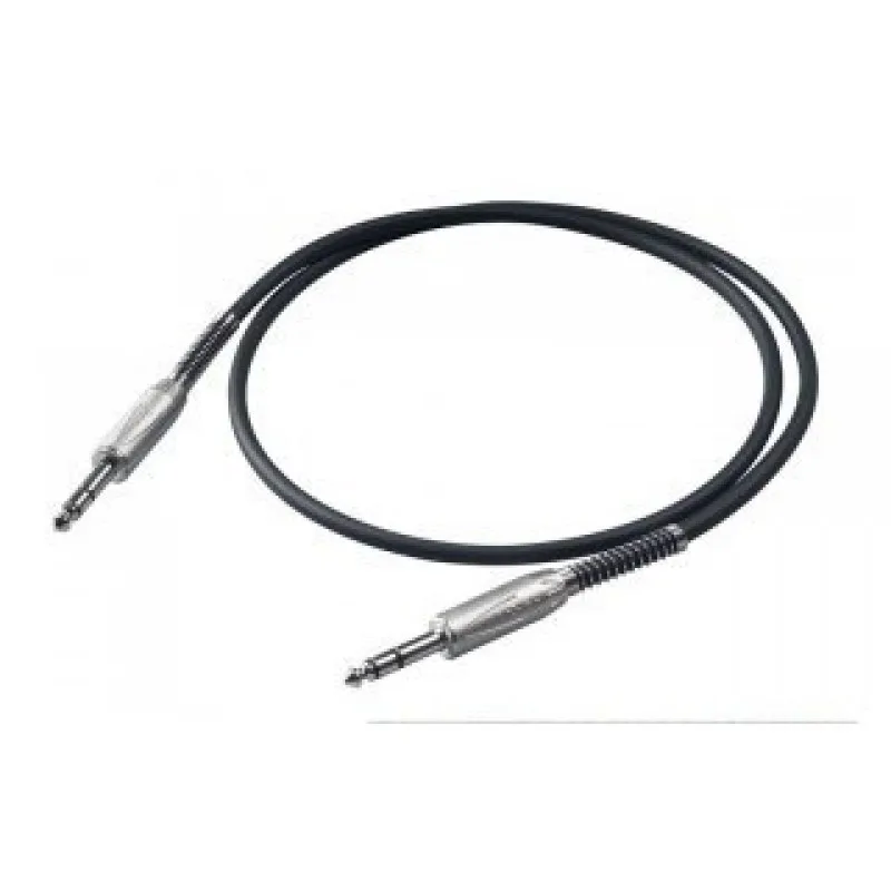 PROEL Proel Stage Equipment Kabel audio stereo BULK140LU2