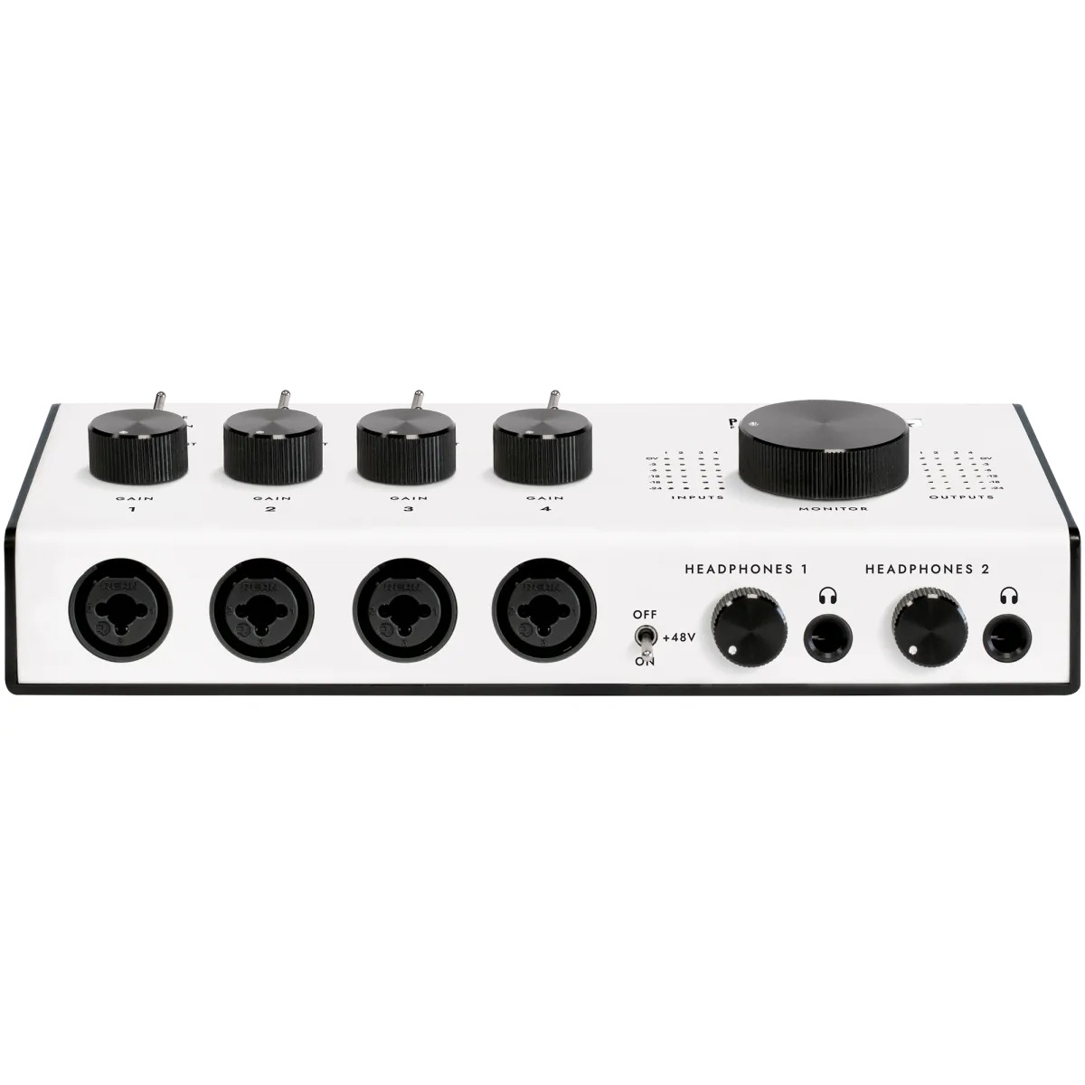 Blackstar Blackstar Polar 4 FET Input Interface - zdjecie 2