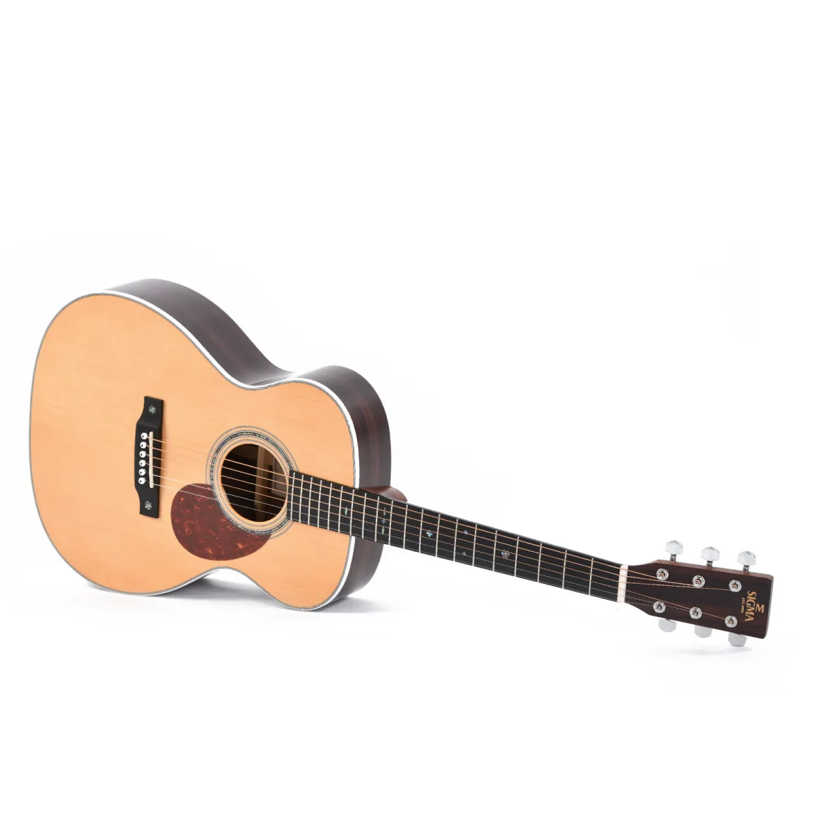 Sigma Guitars Sigma OMT-1