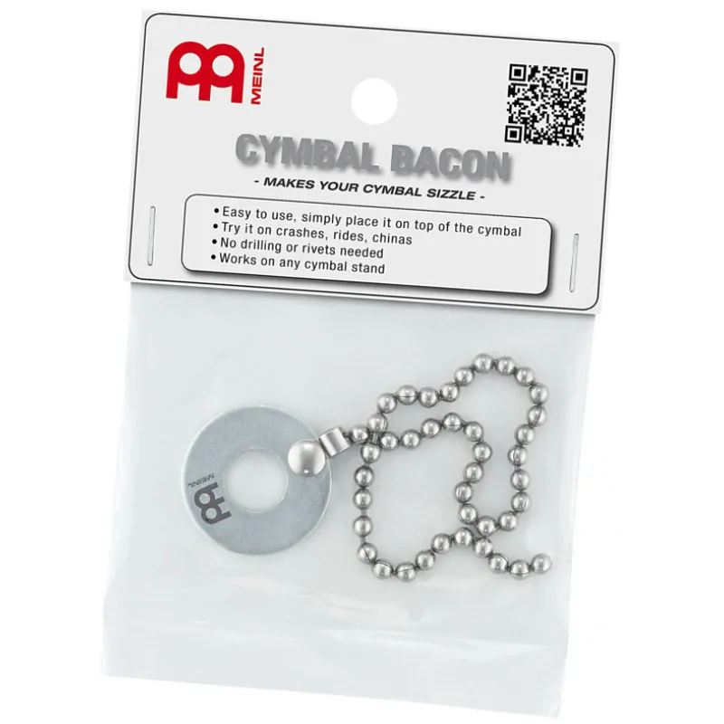 MEINL Meinl Bacon łańcuszek do talerzy perkusyjnych