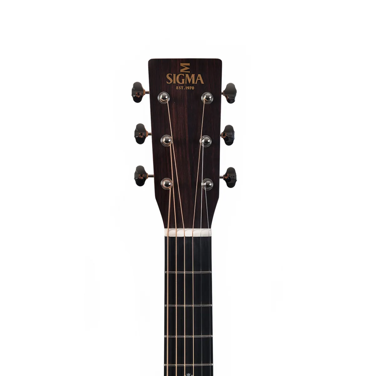 Sigma Guitars Sigma S000P-10E - zdjecie 5
