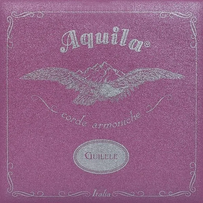 Aquila Aquila AQ96C struny do guitalele 6 str