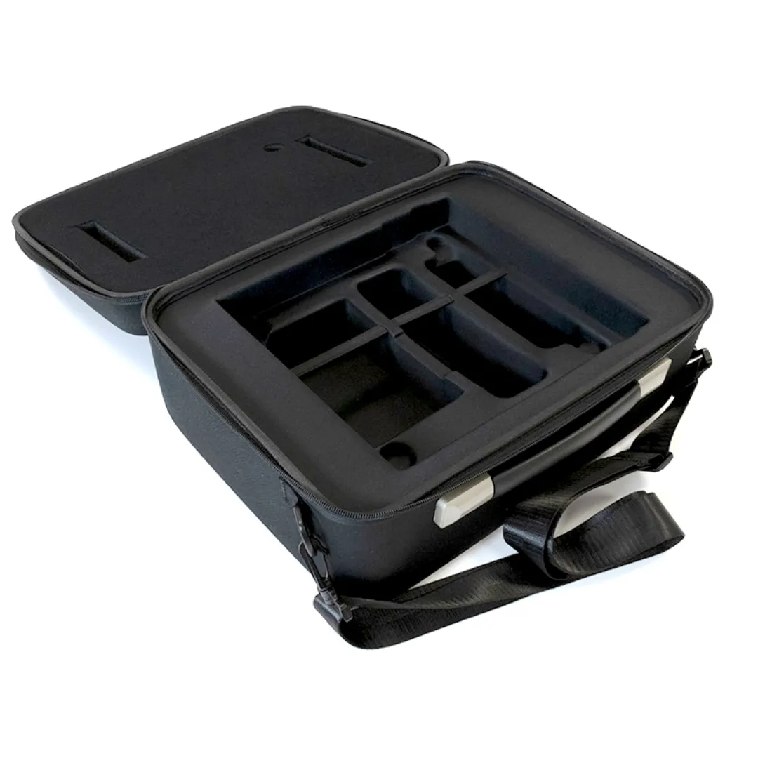 ALLEN & HEATH Allien & Heath CQ12T-Case/X dedykowany pokrowiec - zdjecie 2