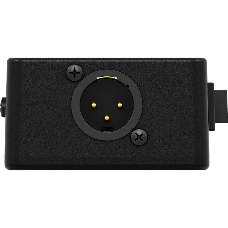 Behringer BEHRINGER Pro ULTRA-DI DI400P - zdjecie 4
