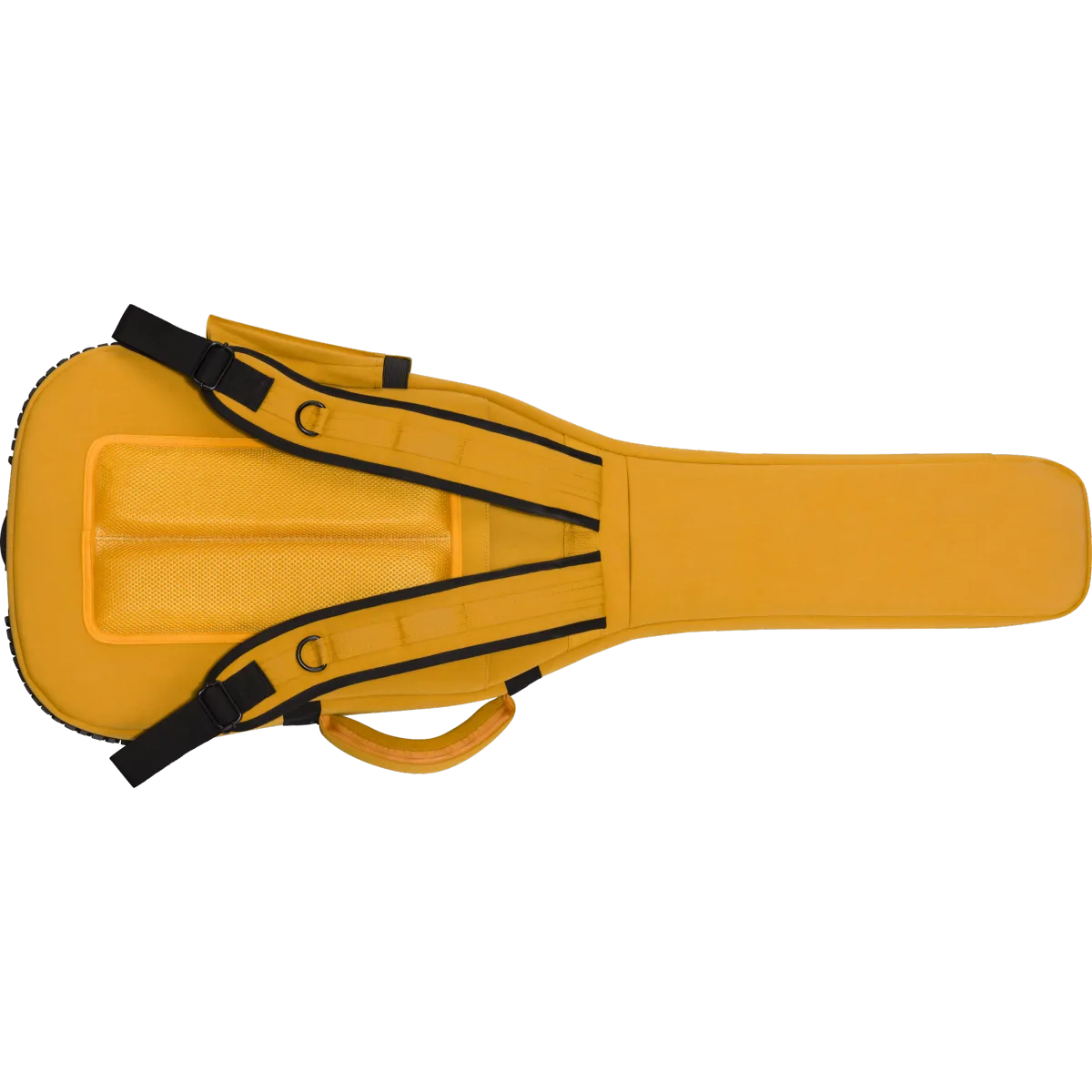 FENDER Fender Troubadour Electric Guitar Gig Bag Butterscotch - zdjecie 2