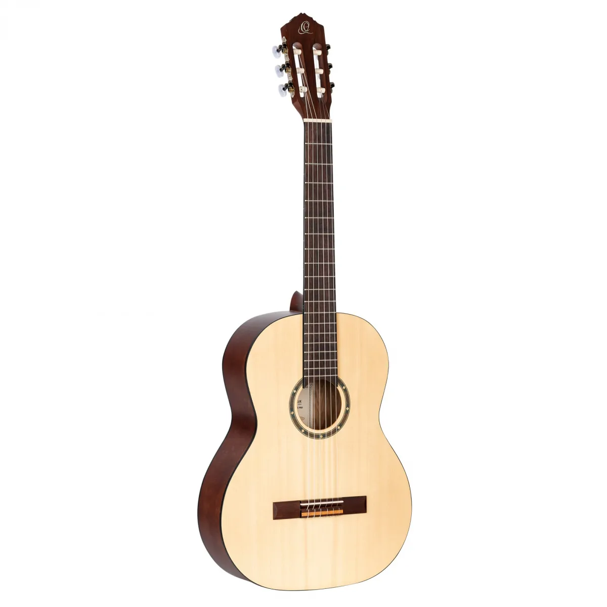 Ortega Ortega R55 Student Pro gitara Klasyczna 4/4