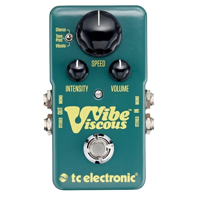 TC ELECTRONIC TC Electronic Viscous Vibe