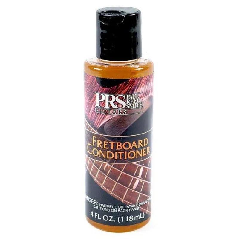 PRS PRS Fretboard Conditioner - płyn do pielęgnacji podstrunnicy