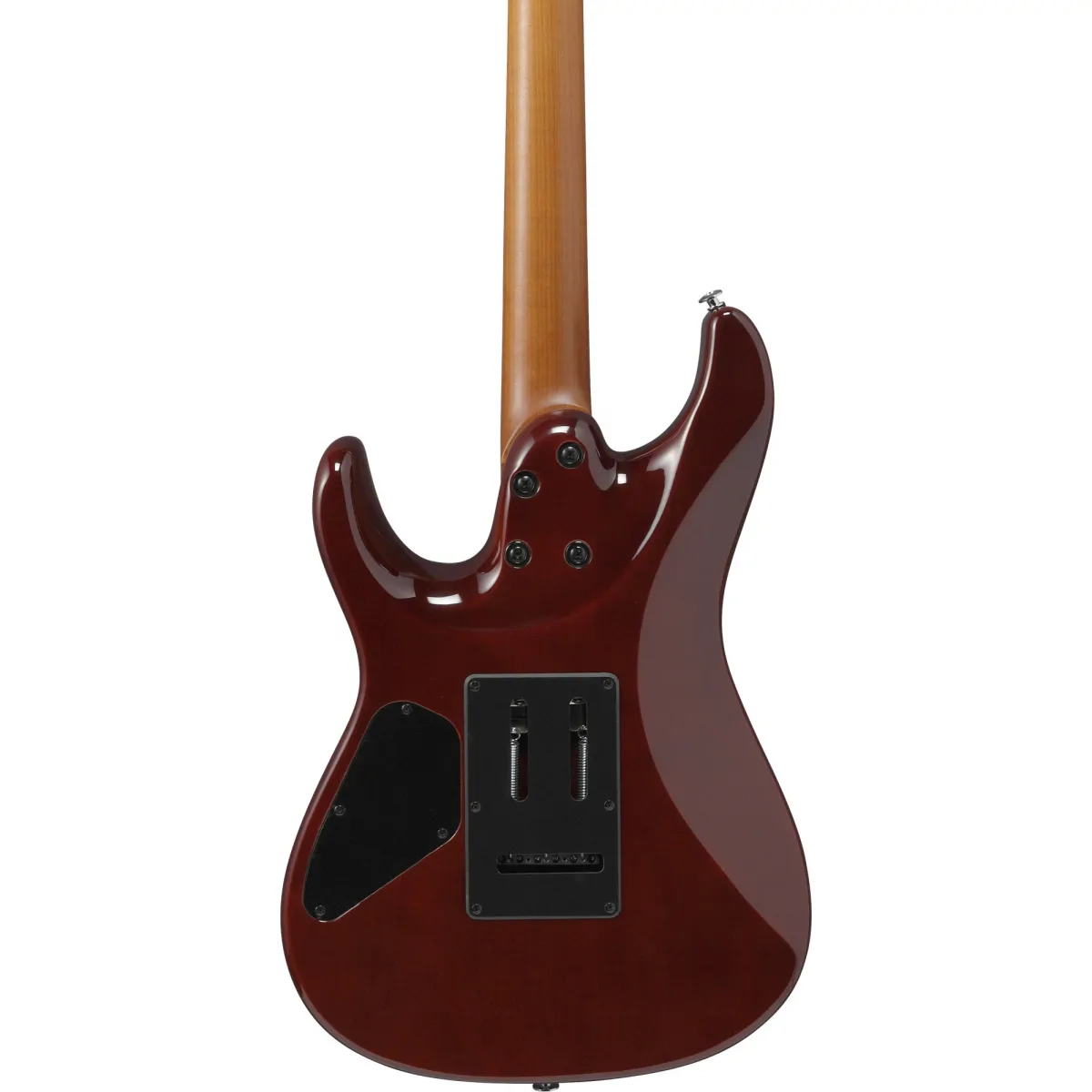 IBANEZ Ibanez AZ24S1F-VLS Violin Sunburst - zdjecie 5