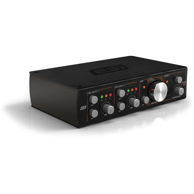 ESI ESI Planet 22x - interfejs audio