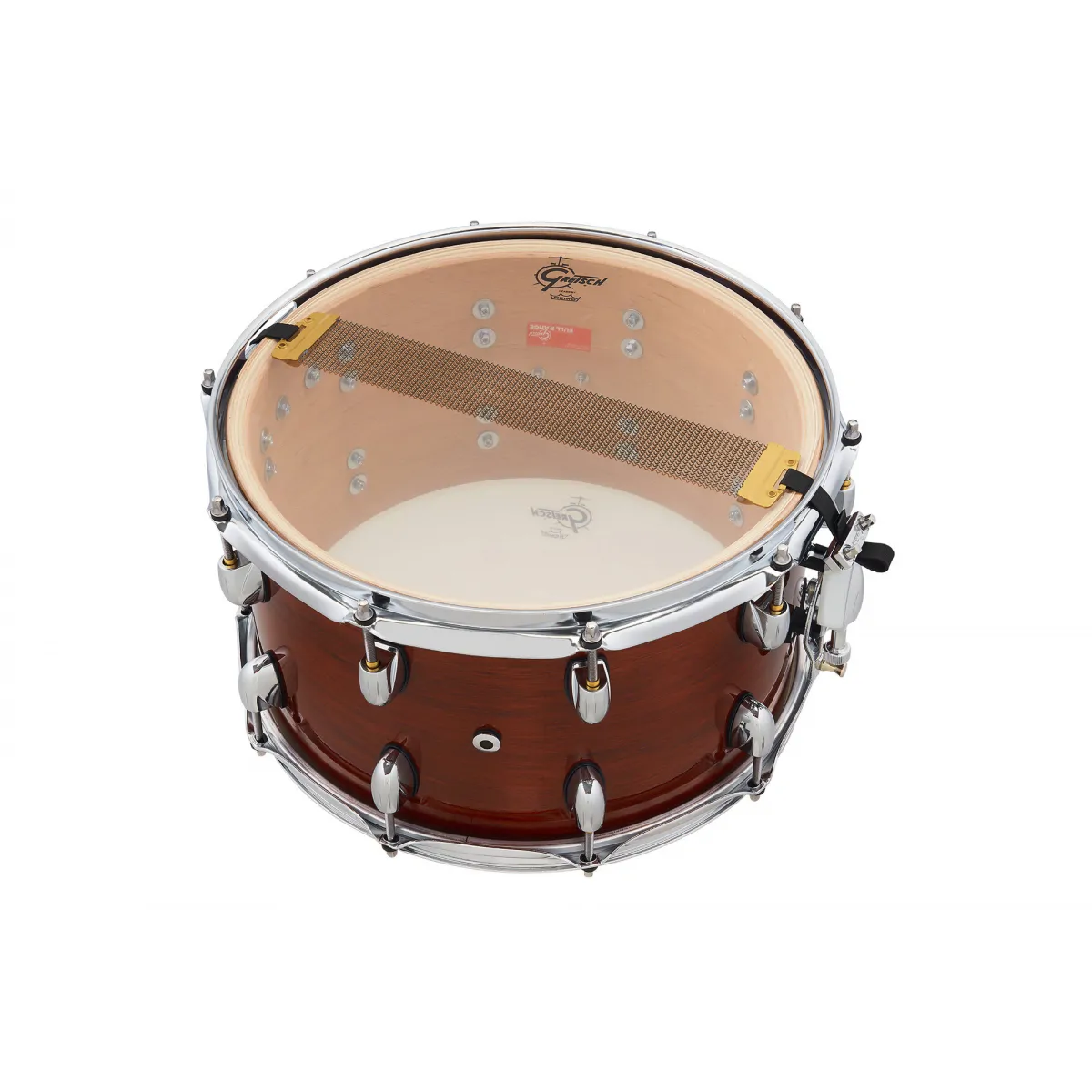 Gretsch Gretsch Full Range S1-0814-MMG werbel 14"x8" - zdjecie 2